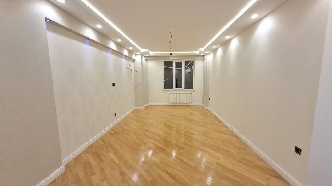 Satılır 3 otaqlı yeni tikili 140 m² — Mənzil, Bakı (2)