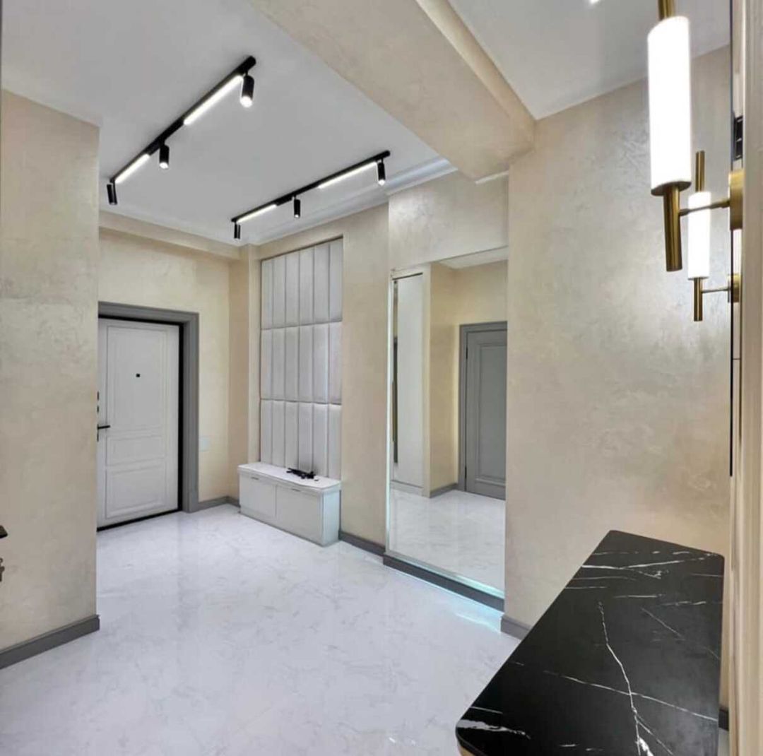 Satılır 3 otaqlı yeni tikili 118 m² — Mənzil, Bakı (4)