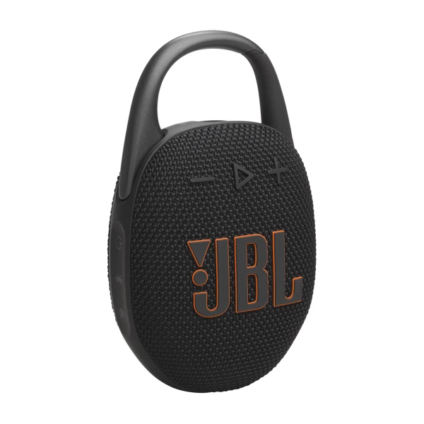 JBL Clip 5 Black JBLCLIP5BLK — Mallar, Bakı