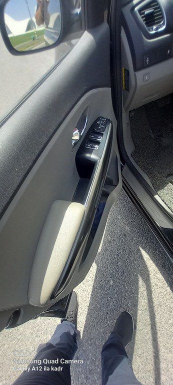 Kia Carnival, 2.2 L, 2017 il, 295 000 km 90-AF-080 — Avtomobillər, Bakı (7)