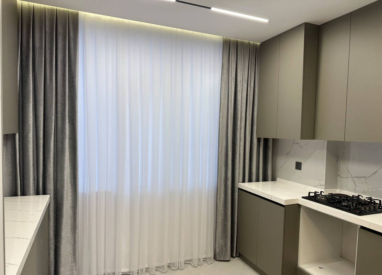 2 otaqlı mənzil 66 m² satılır — Mənzil, Bakı (11)