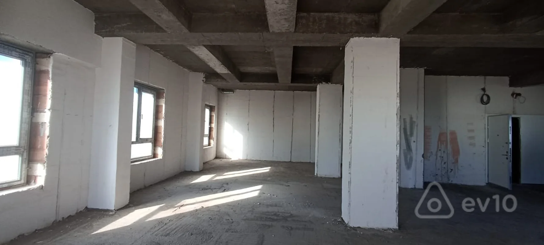 4 otaqlı mənzil, 185 m², Fizuli Əliyev — Mənzil, Bakı (5)