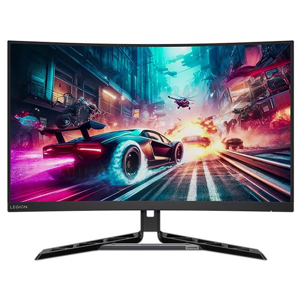 Lenovo Legion R32qc-30 QHD Gaming Monitor 67C8GAC1EU — Digər monitorlar, Bakı