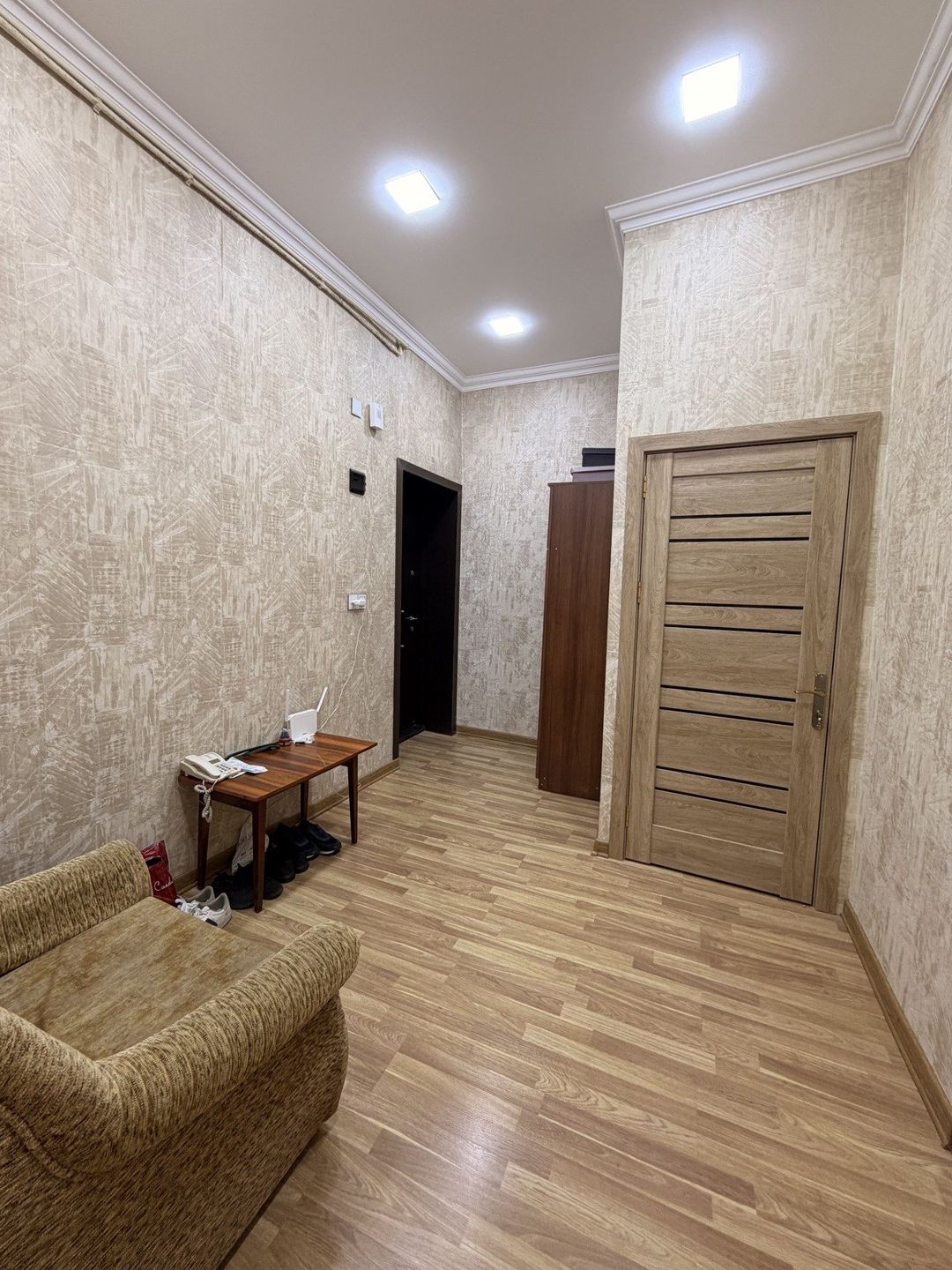 Satılır 3 otaqlı köhnə tikili 80 m² — Mənzil, Bakı (3)