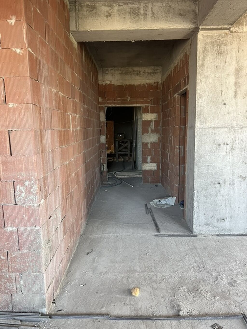8-ci mikrorayon, 2 otaqlı, Yeni tikili, m. Azadlıq Prospekti, 60 kv. m — Mənzil, Bakı (9)
