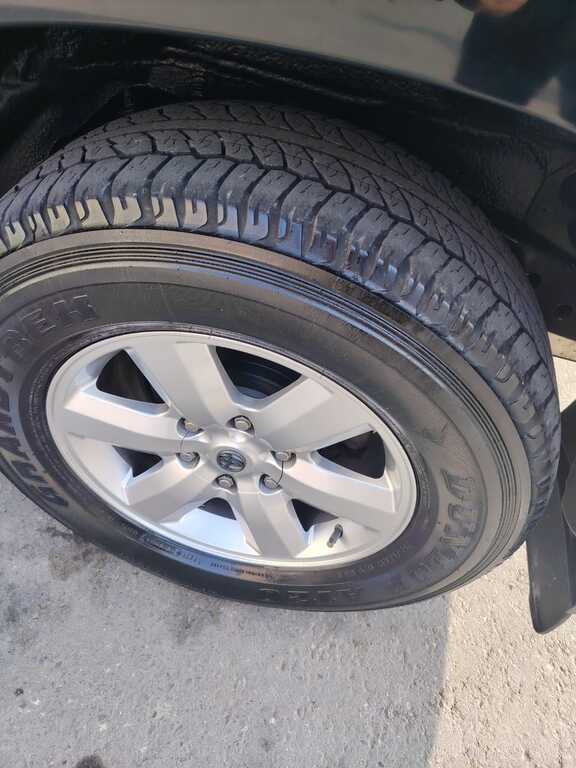 Toyota Land Cruiser Prado, 4.0 L, 2007 il, 345 000 km 10-VO-969 — Avtomobillər, Bakı (5)