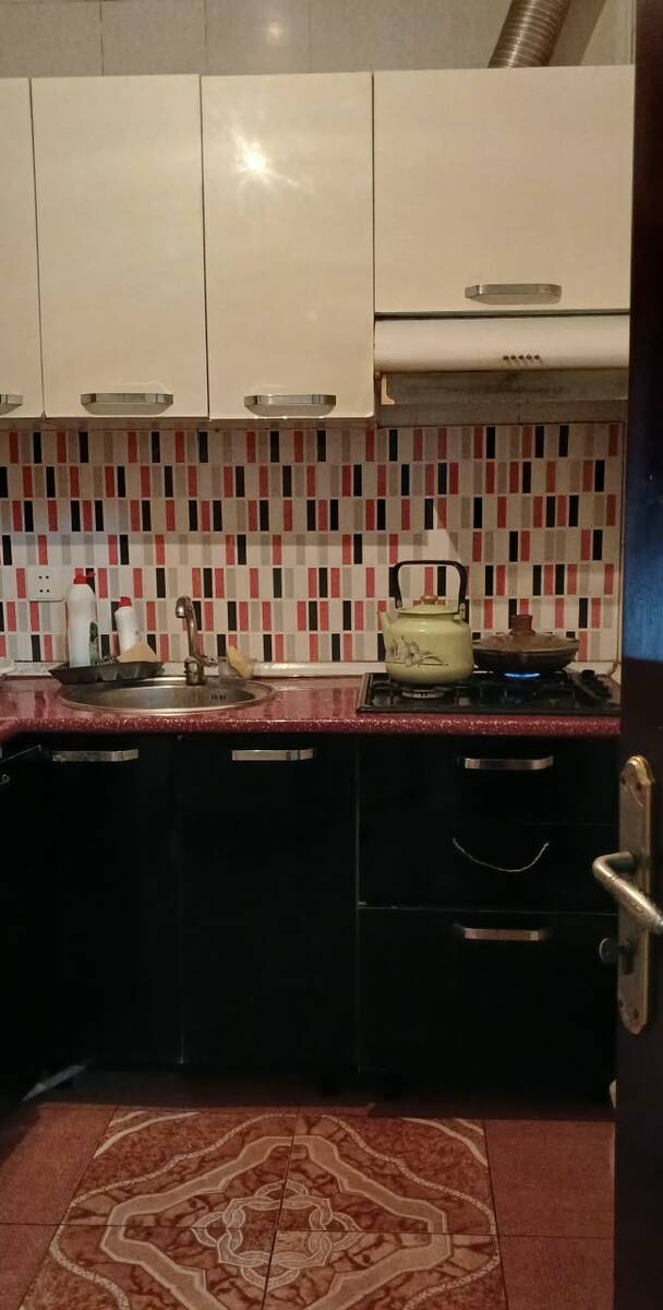 İcarəyə verilir 2 otaqlı köhnə tikili 50 m² — Mənzil, Bakı (7)