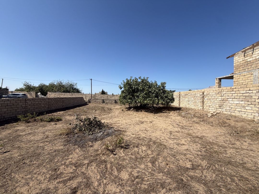 Satılır torpaq 5 sot — Torpaq, Bakı (7)
