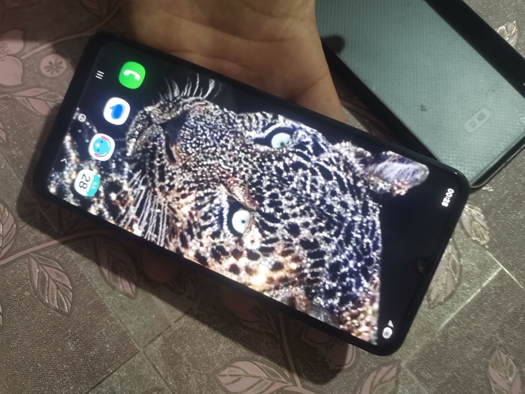 Samsung Galaxy A05 Light Green 64GB/4GB — Smartfonlar, Mingəçevir (3)