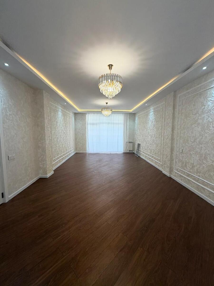 Satılır 3 otaqlı yeni tikili 110 m² — Mənzil, Bakı (2)