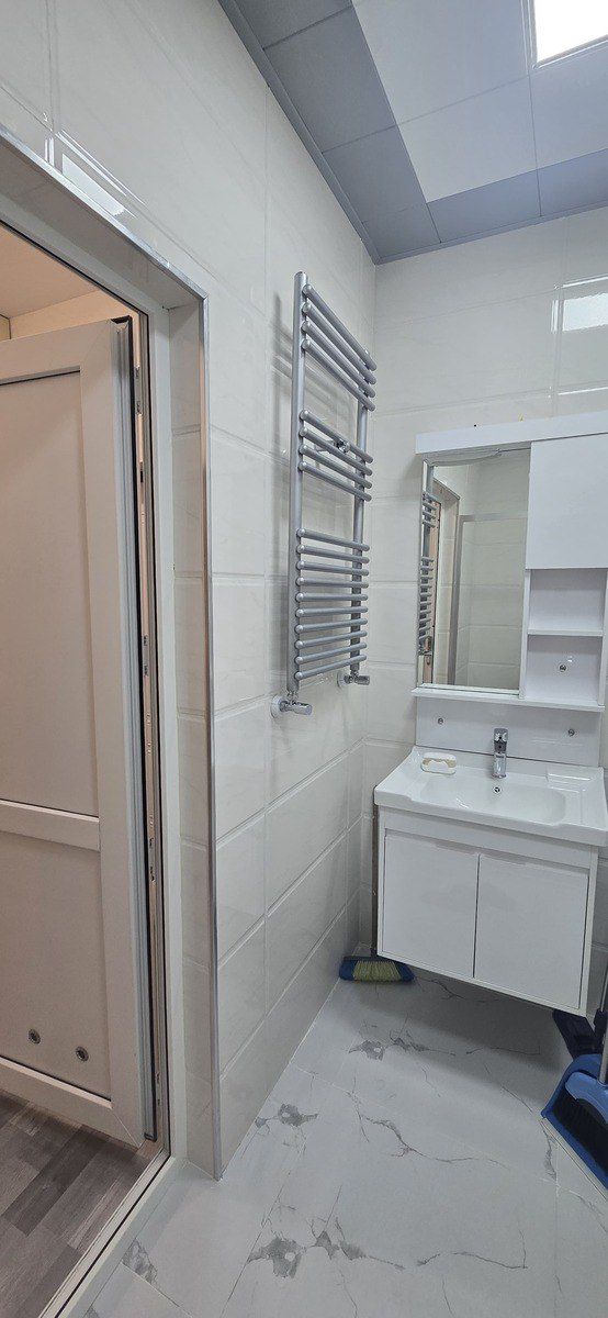 İcarəyə verilir 2 otaqlı yeni tikili 60 m² — Mənzil, Bakı (6)