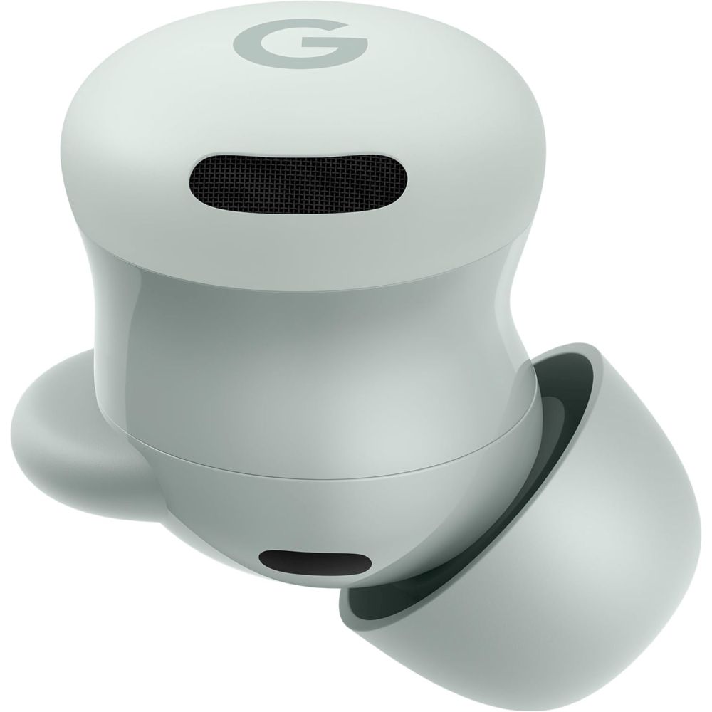 Qulaqlıq Google Pixel Buds 2a Z4309-FOG Fog — Simsiz qulaqlıqlar, Bakı (3)