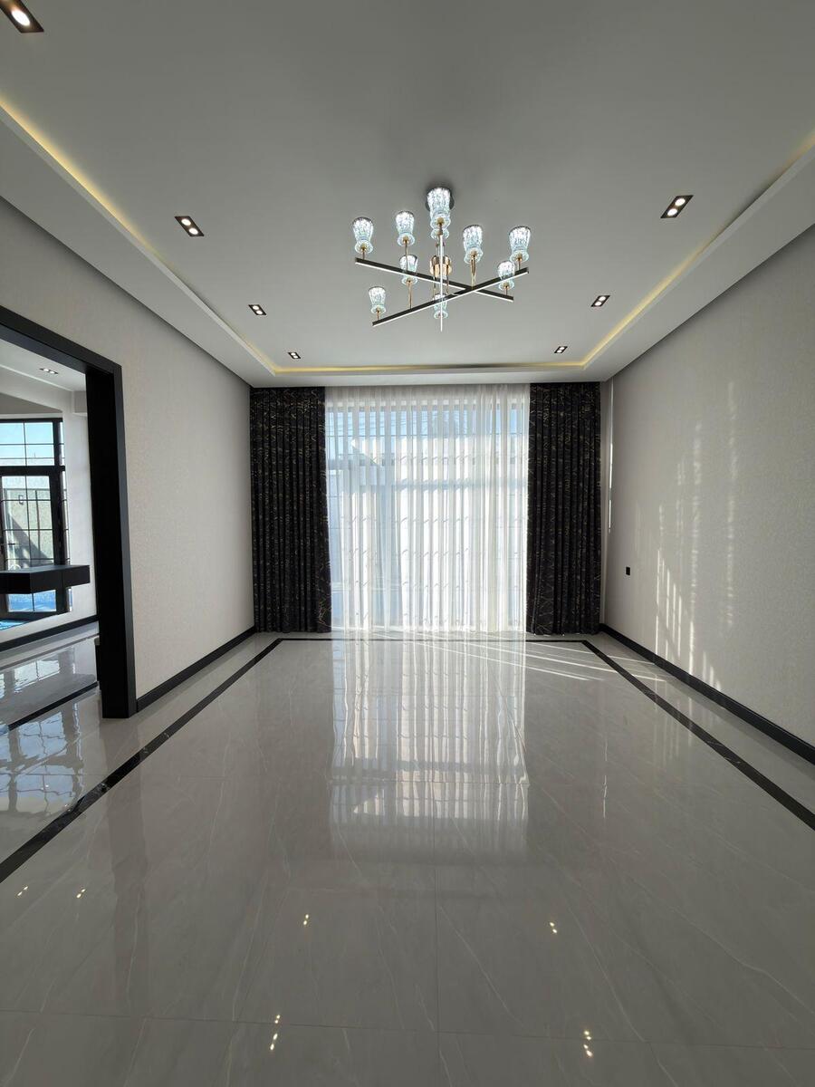 Satılır 4 otaqlı həyət evi/bağ evi 150 m² — Ev, villa, Bakı (8)