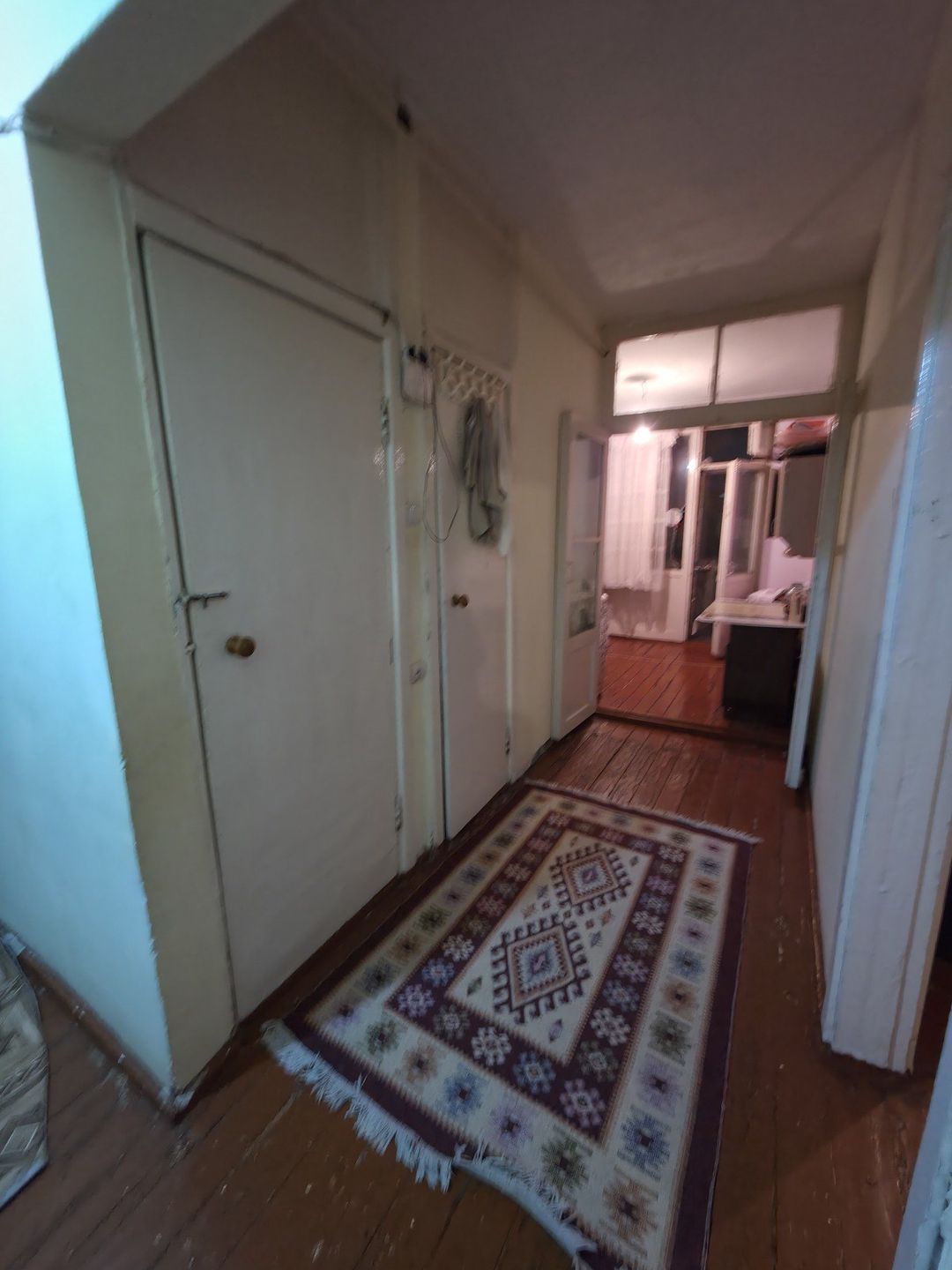 Satılır 3 otaqlı köhnə tikili 80 m² — Mənzil, Bakı (6)