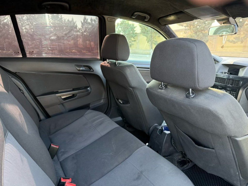 Opel Astra, 1.3 L, 2008 il, 220 000 km — Avtomobillər, Bakı (8)