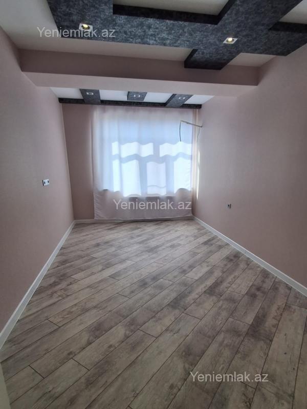 Satılır 3 otaqlı Bina evi menzil (Yeni tikili), 104 m², 16-cı məhəllə — Mənzil, Sumqayıt (2)