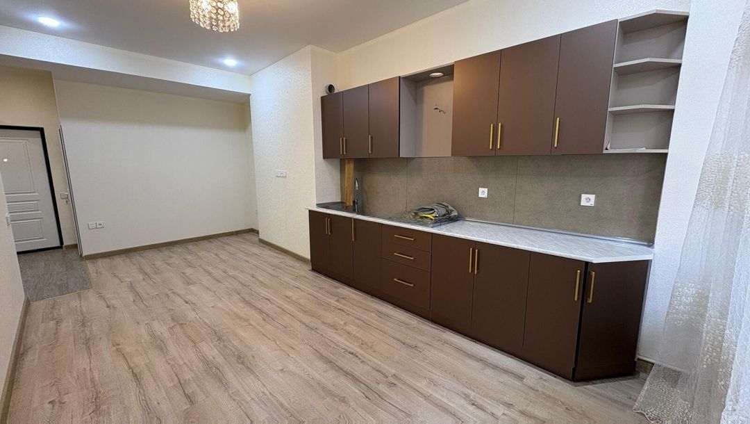 Satılır 2 otaqlı yeni tikili 55 m² — Mənzil, Bakı (3)
