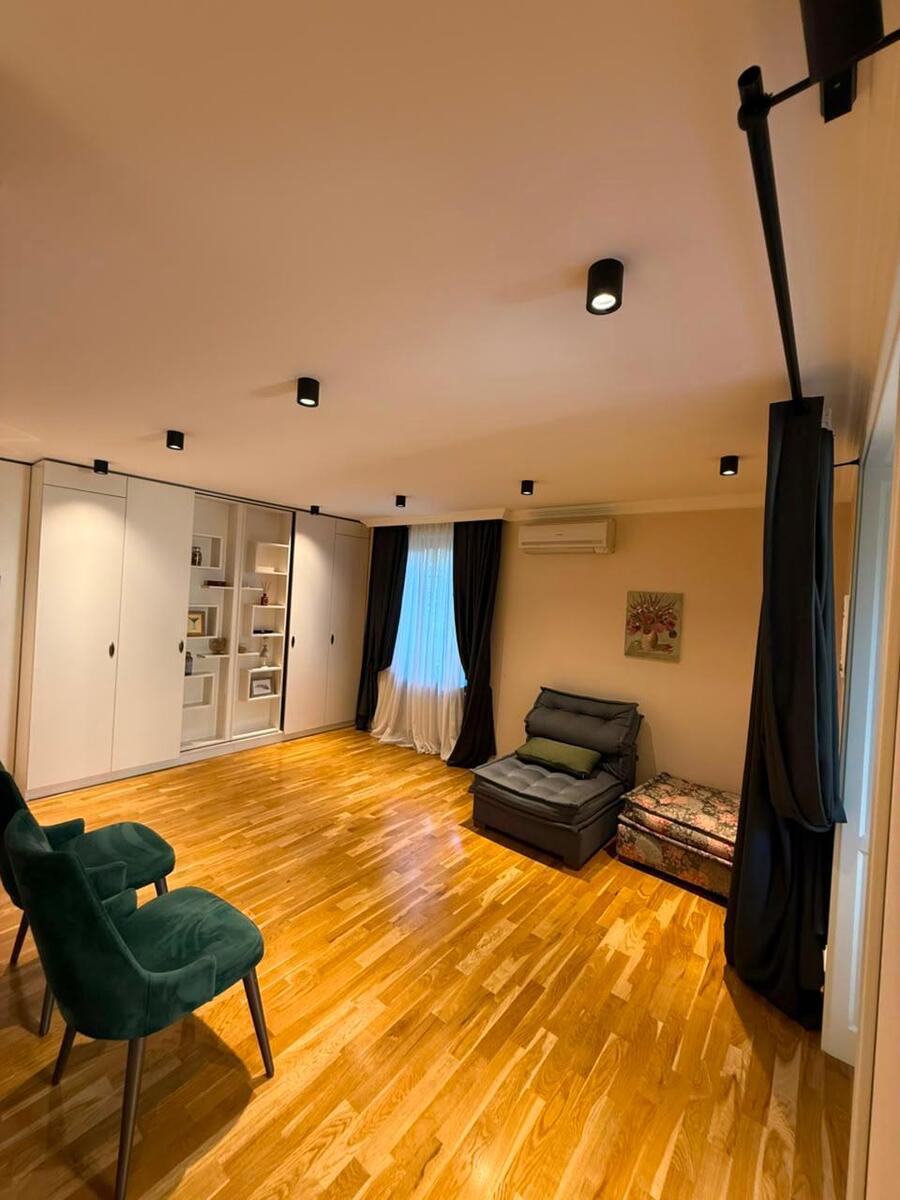 İcarəyə verilir 2 otaqlı köhnə tikili 50 m² — Mənzil, Bakı (2)