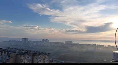 Satılır 2 otaqlı yeni tikili 37 m² — Bakı
