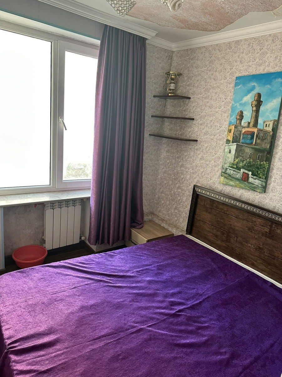 Satılır 2 otaqlı köhnə tikili 32 m² — Mənzil, Bakı (4)