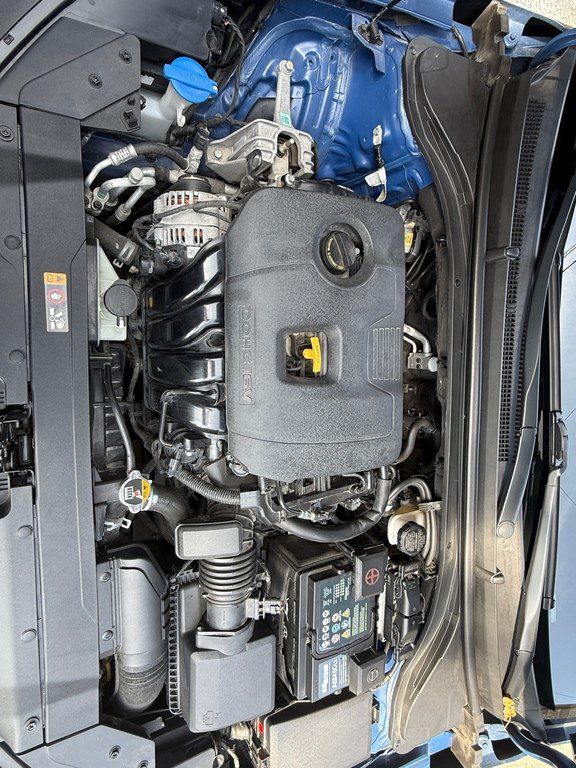 Hyundai Elantra, 2.0 L, 2020 il, 54 930 km 90-NO-114 — Avtomobillər, Bakı (5)