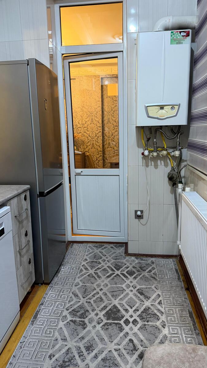 Satılır 3 otaqlı yeni tikili 95 m² — Mənzil, Bakı (8)