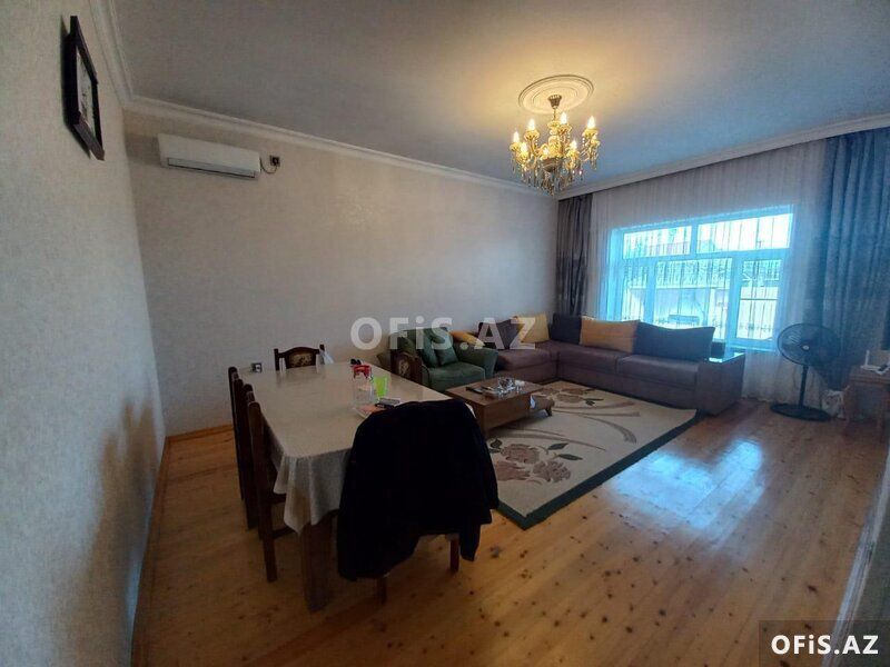 Satılır Xəzər r., Buzovna q., 4 otaq, 140 m² — Ev, villa, Bakı (6)
