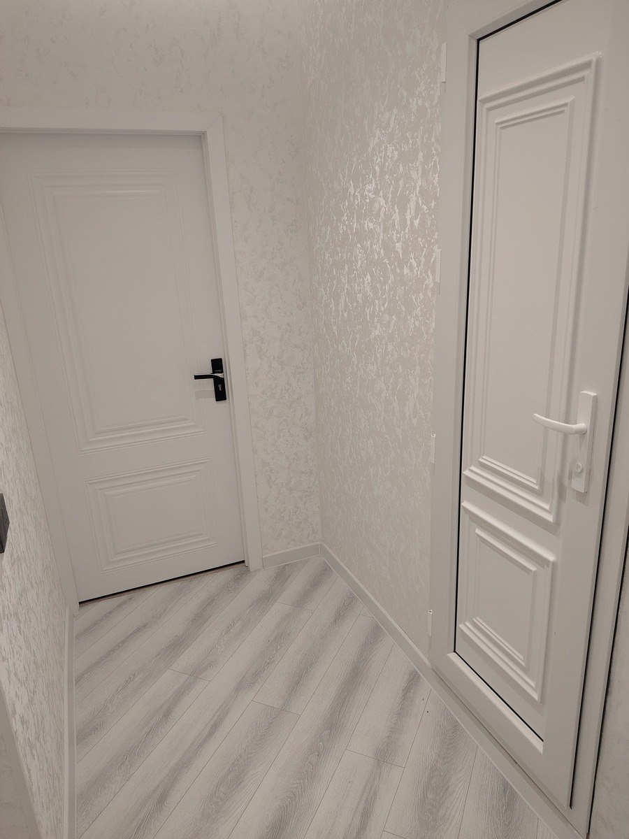 Satılır 3 otaqlı köhnə tikili 60 m² — Mənzil, Bakı (5)
