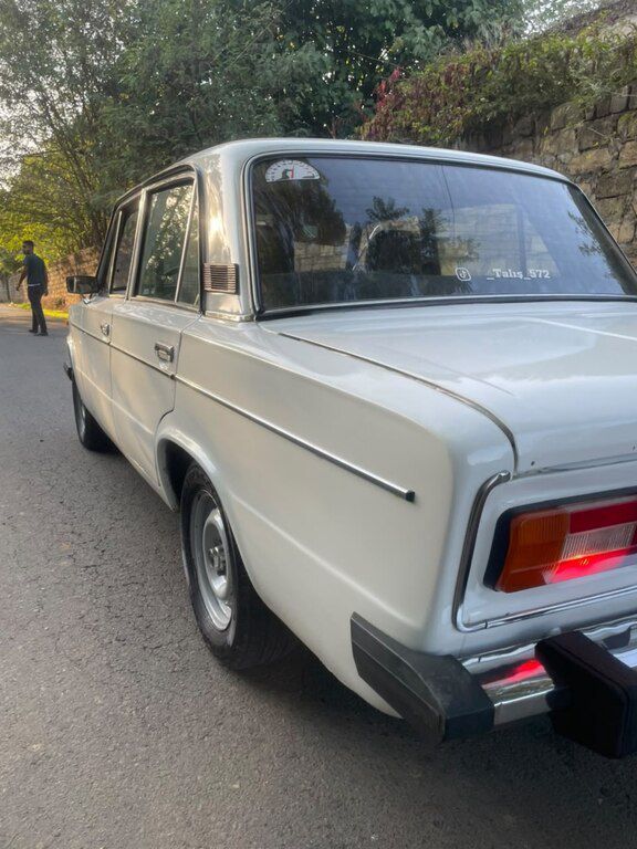 Lada (VAZ) 2106, 1.6 L, 2005 il, 85 000 km — Avtomobillər, Lənkəran (7)