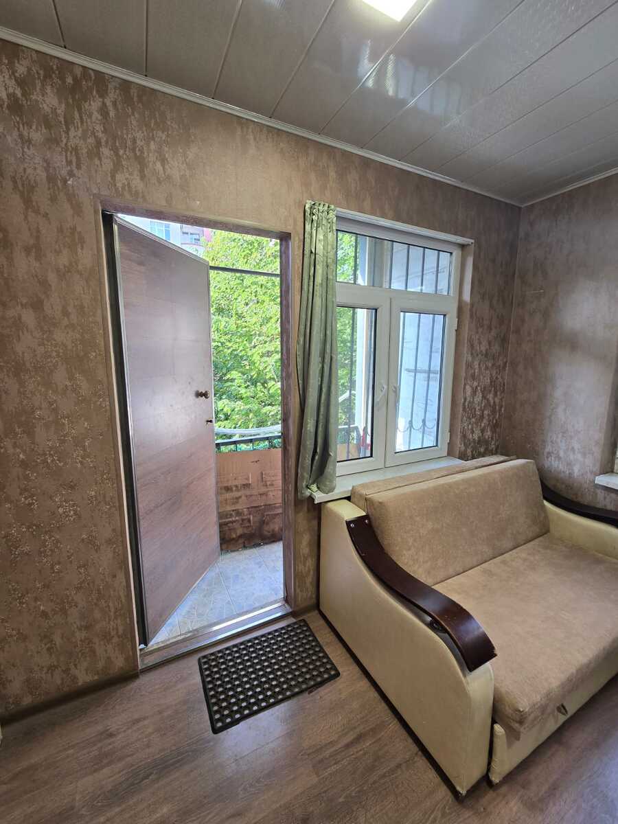 İcarəyə verilir 4 otaqlı köhnə tikili 75 m² — Mənzil, Bakı (5)