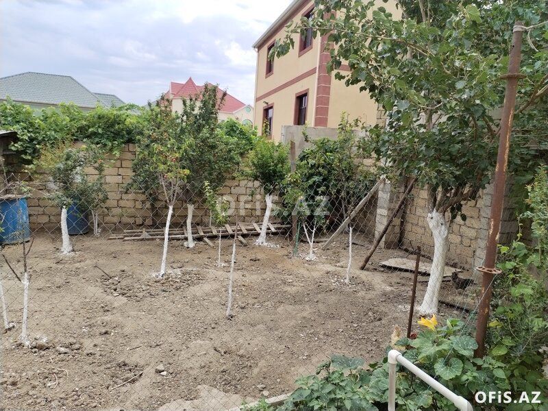 Həyət evləri Satılır Sumqayıt, Həyət evi satılır, 6 otaq, 240 m² — Ev, villa, Sumqayıt (4)