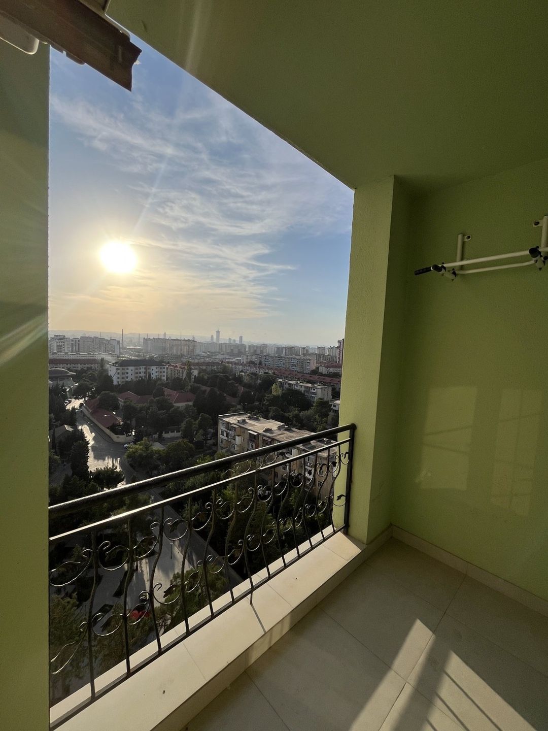 Satılır 3 otaqlı yeni tikili 111 m² — Mənzil, Bakı (8)