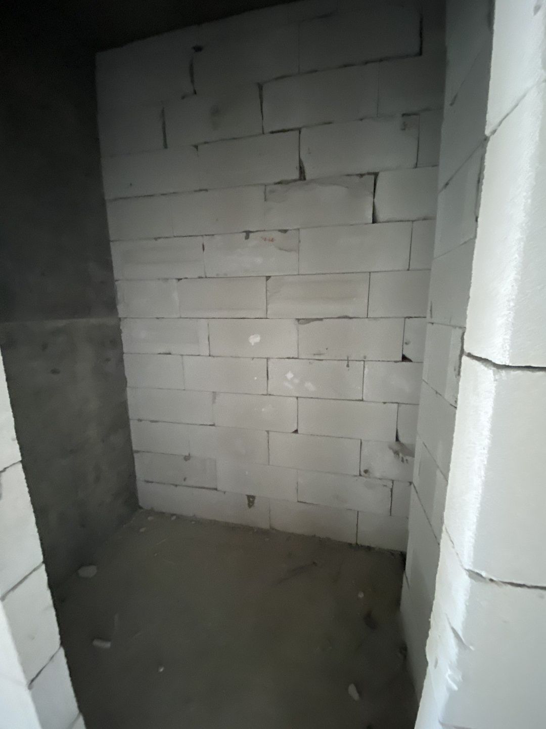Satılır 1 otaqlı yeni tikili 36 m² — Mənzil, Bakı (9)