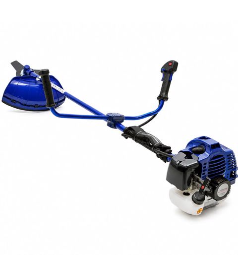 Benzin trimmeri 5000 W alaq və ot üçün — Bakı