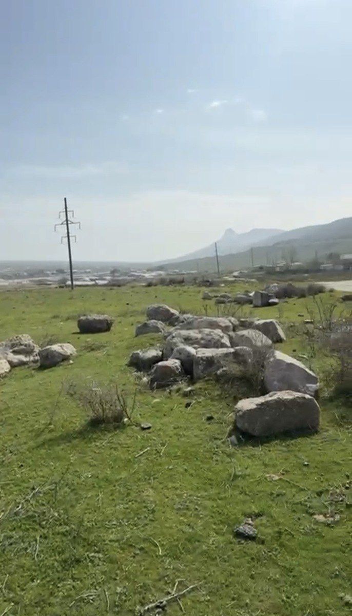 Satılır torpaq 48 sot — Torpaq, Siyəzən (2)