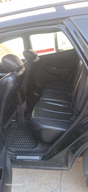 Nissan Murano, 3.5 L, 2006 il, 352 000 km 90-ZV-862 — Avtomobillər, Bakı (8)