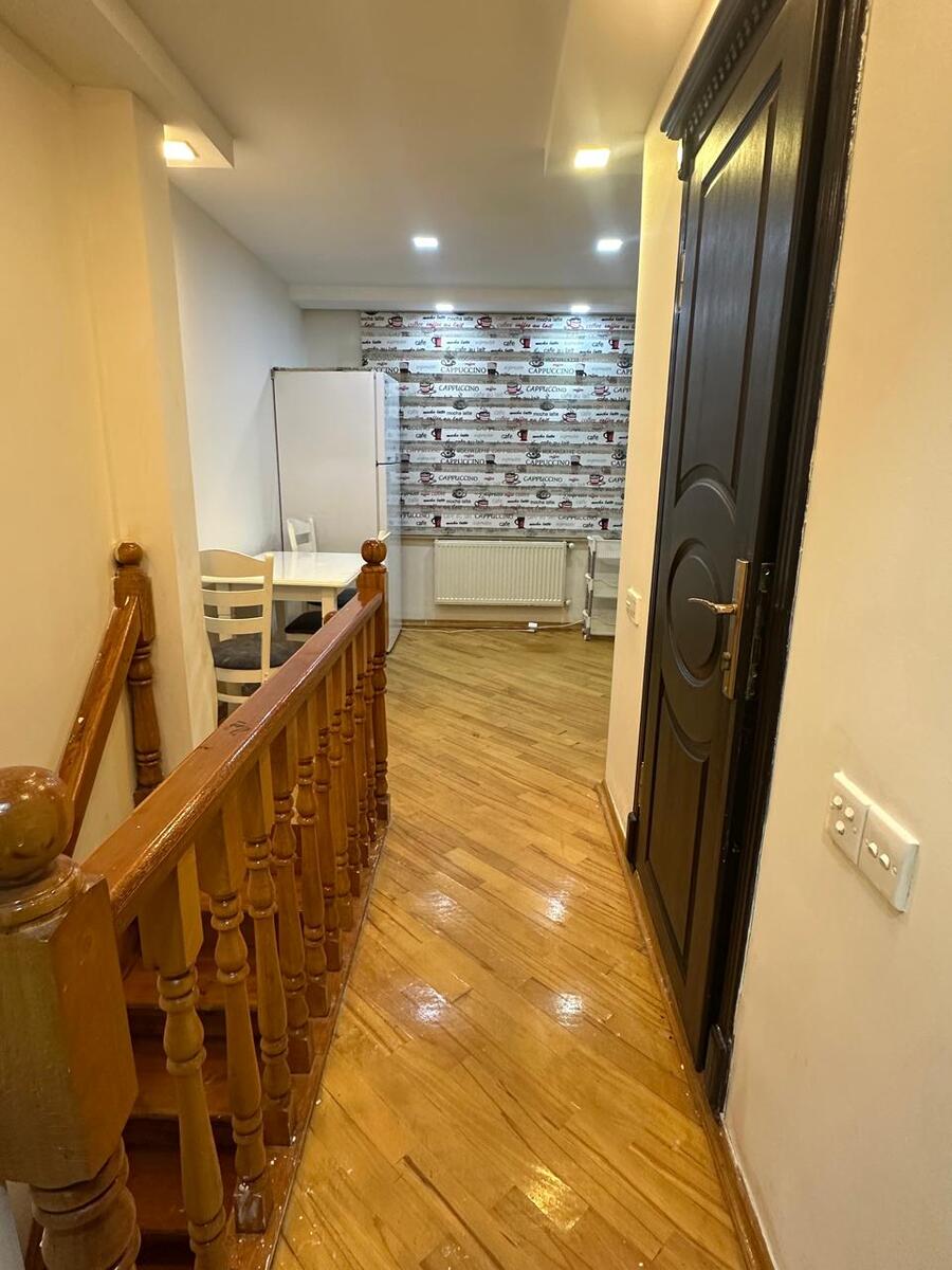 İcarəyə verilir 2 otaqlı köhnə tikili 60 m² — Mənzil, Bakı (11)