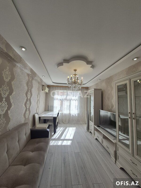 Yeni tikili Satılır Xırdalan, təmirli bian evi satılır, 3 otaq, 70 m² — Mənzil, Xırdalan (4)