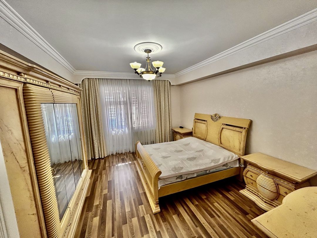 Satılır 4 otaqlı yeni tikili 170 m² — Mənzil, Bakı (12)