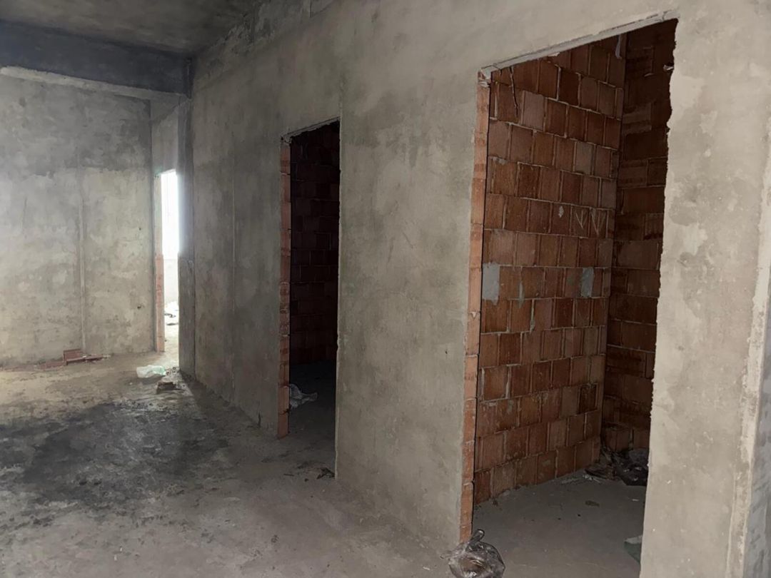 Satılır 2 otaqlı yeni tikili 82.5 m² — Mənzil, Bakı (6)