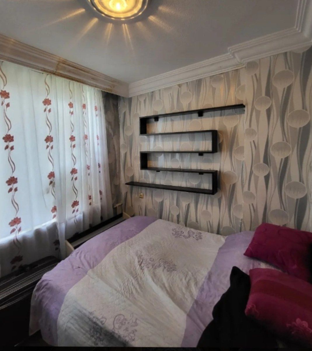 Satılır 2 otaqlı köhnə tikili 36 m² — Mənzil, Bakı (4)