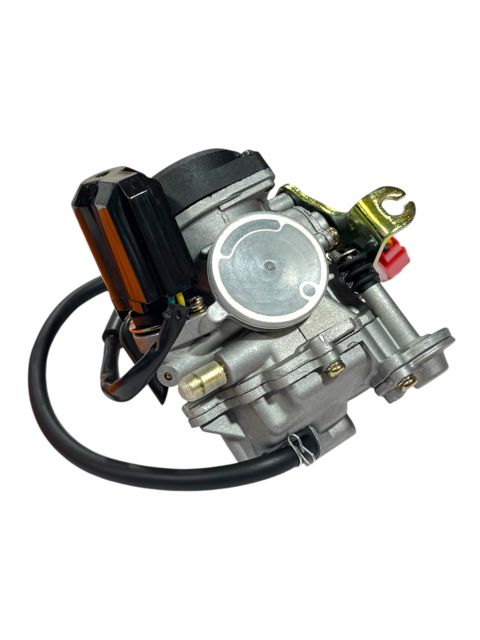 Mototexnika üçün ehtiyat hissə karbürator, 50-80cc mopedlər üçün - Motobot_00057 — Bakı