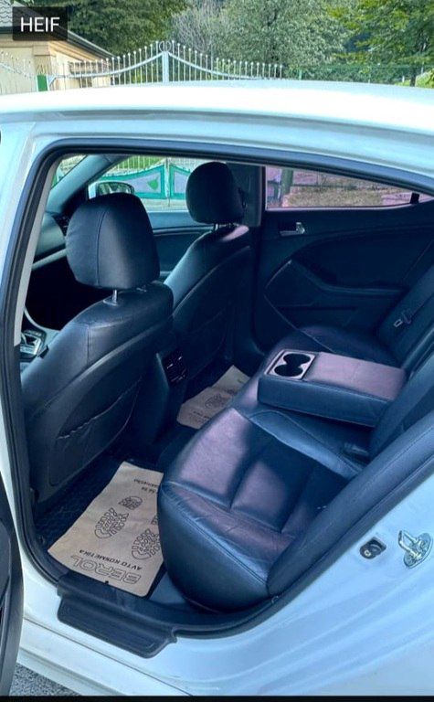 Kia K5, 2.0 L, 2014 il, 190 309 km — Avtomobillər, Oğuz (5)