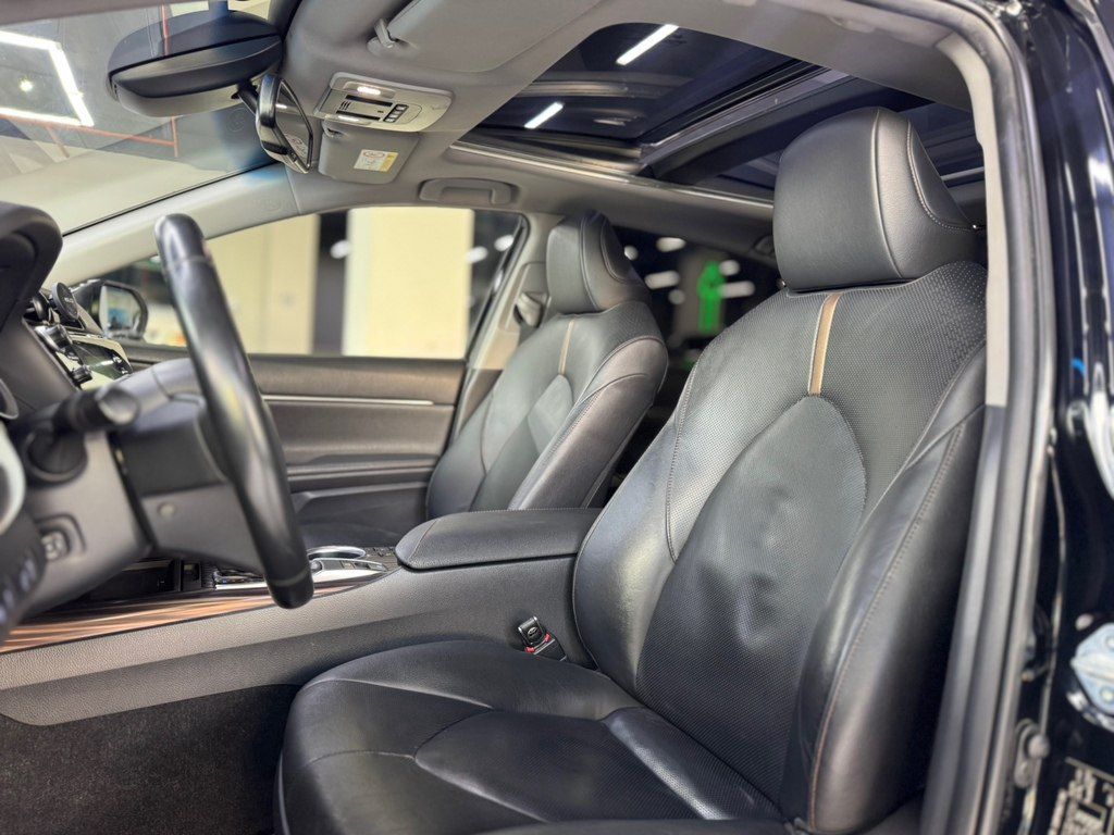 Toyota Camry, 2.5 L, 2019 il, 155 000 km — Avtomobillər, Bakı (7)