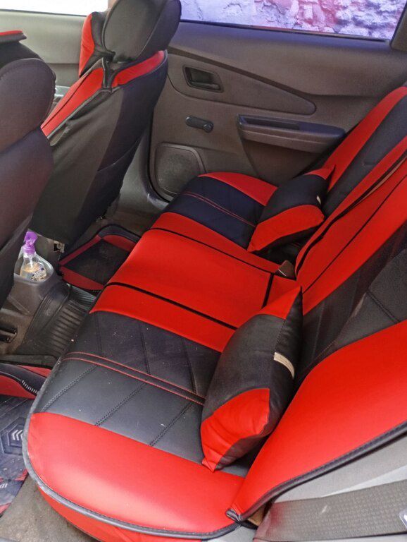 Chevrolet Cobalt, 1.5 L, 2022 il, 140 000 km 77-AR-850 — Avtomobillər, Bakı (7)