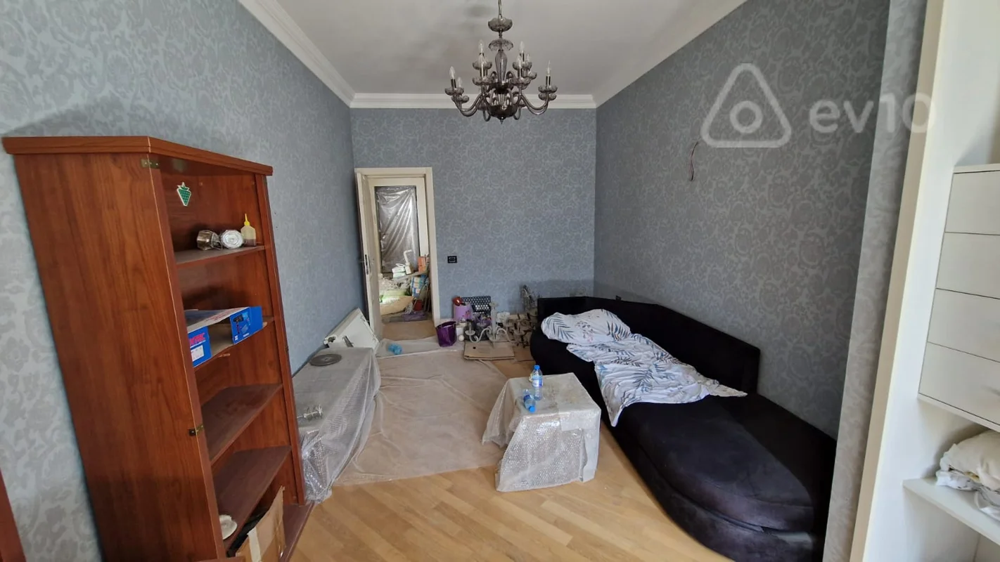 4 otaqlı mənzil, 200 m², Cəlil Məmmədquluzadə Küçəsi — Mənzil, Bakı (9)