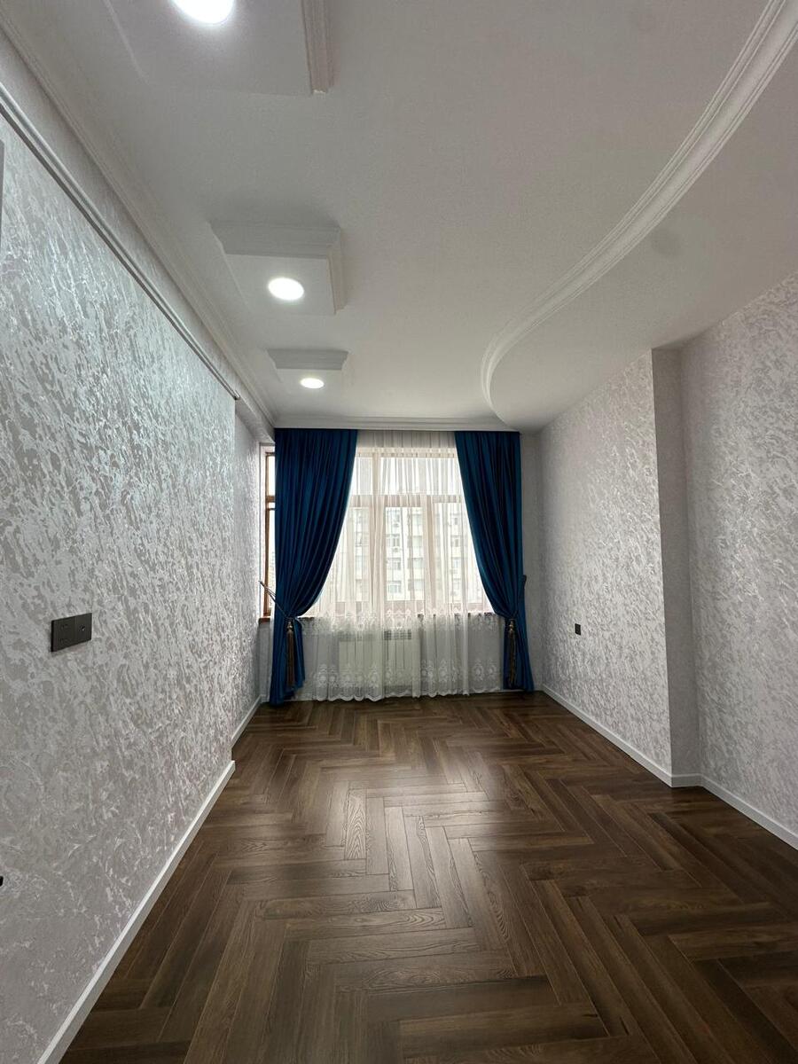 Satılır 2 otaqlı yeni tikili 68 m² — Mənzil, Bakı (10)
