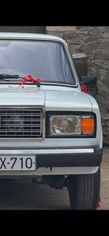 Lada (VAZ) 2107, 1.6 L, 2009 il, 87 000 km 90-FX-710 — Avtomobillər, Tovuz (3)