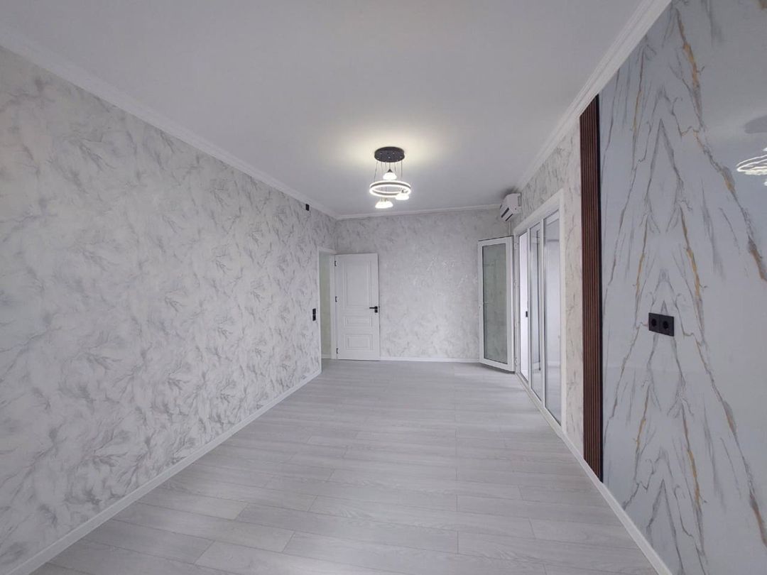 Satılır 2 otaqlı köhnə tikili 50 m² — Mənzil, Bakı (3)