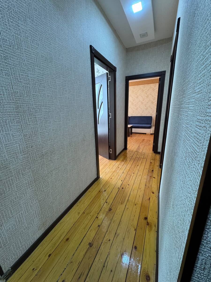 Satılır 3 otaqlı yeni tikili 73 m² — Mənzil, Bakı (3)